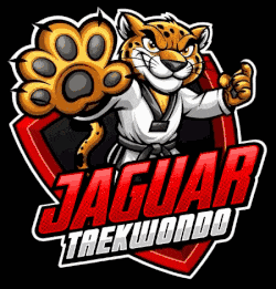 logo jaguar taekwondoo