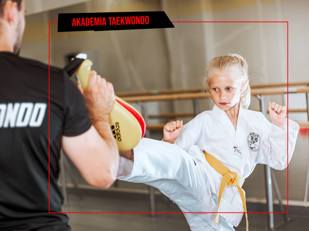 Jaguar Kids — treningi klasy 0-3