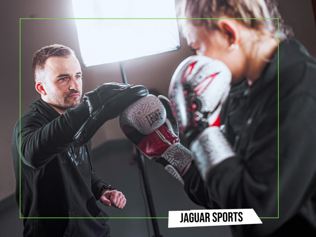 Dorośli — treningi taekwondo i boks