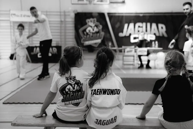 Zawodniczki Jaguar Cup czekają na start